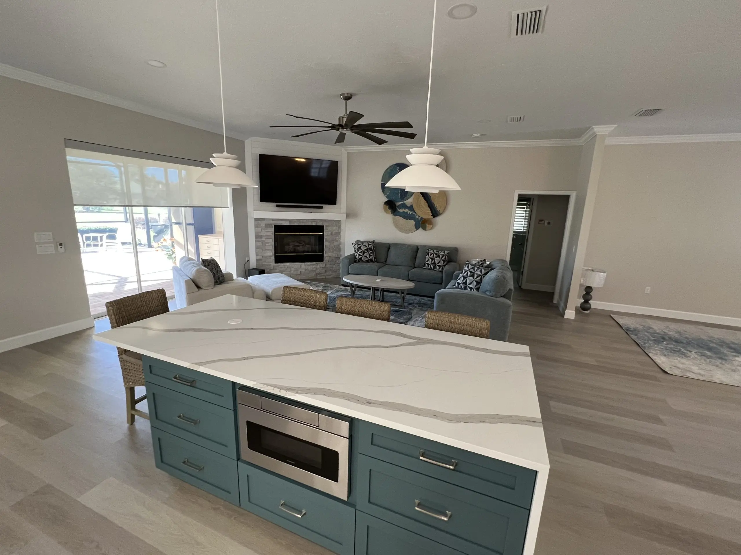 Tara Home Renovation